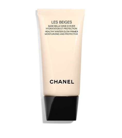 chanel les beiges primer.